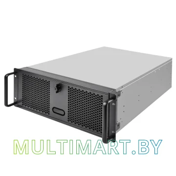 Корпус Silverstone RM400